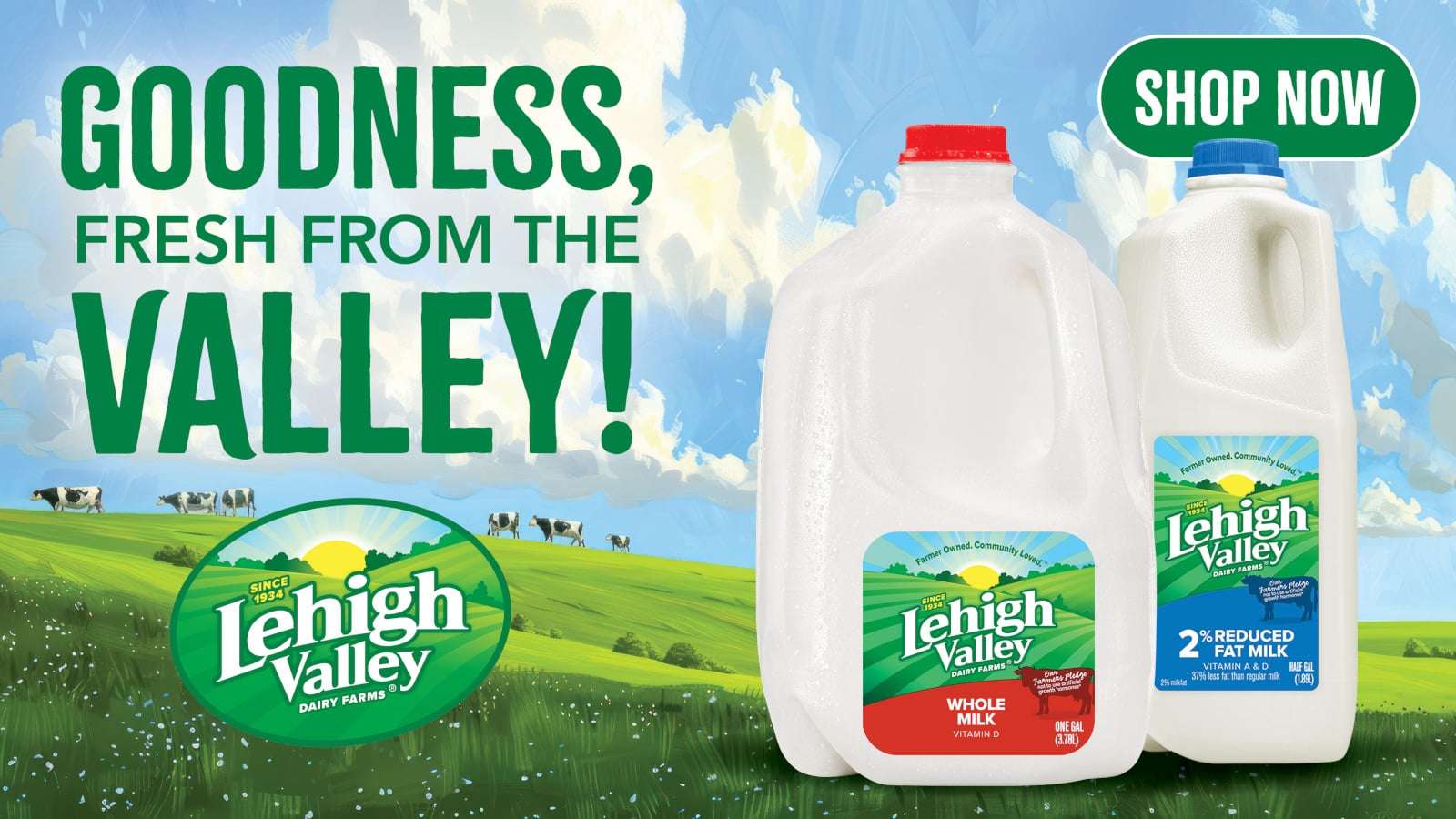 WEIS QUALITY, 2% REDUCED FAT MILK