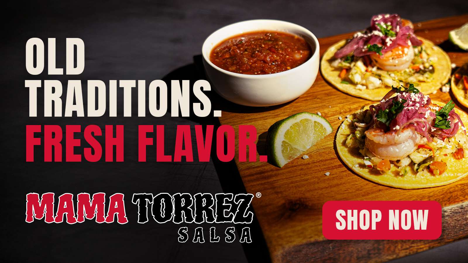 El Gran Libro de las Marcas: Nos están mejicaneando, image size:1600x900