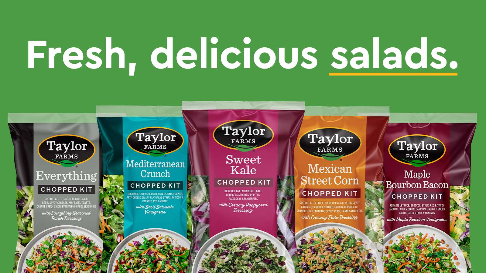 ALDI Resers Pasta Salad Garden 16 Oz Delivery or Pickup Near Me | ALDI