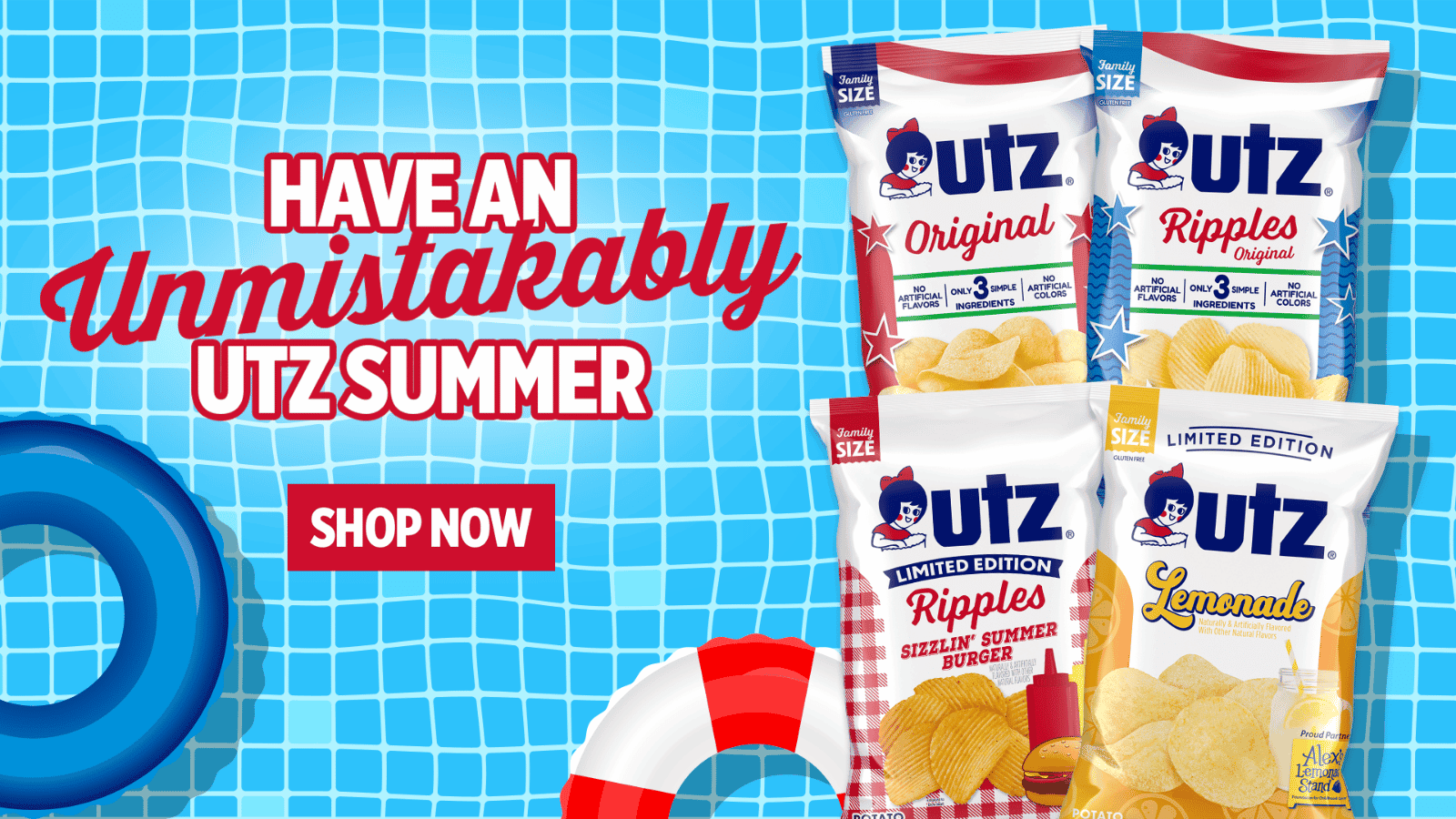 Kroger Utz Delivery or Pickup Near Me | Instacart