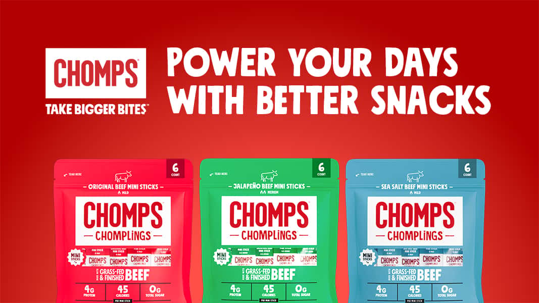 Publix Chomps Delivery or Pickup Near Me | Instacart