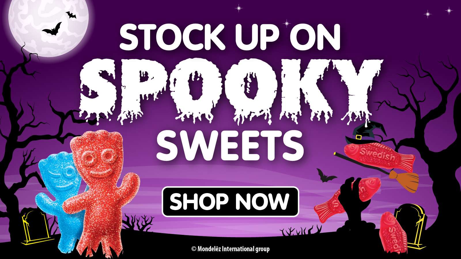 Lucky Supermarkets Sour-candy Delivery or Pickup Near Me | Instacart, image size:1600x900