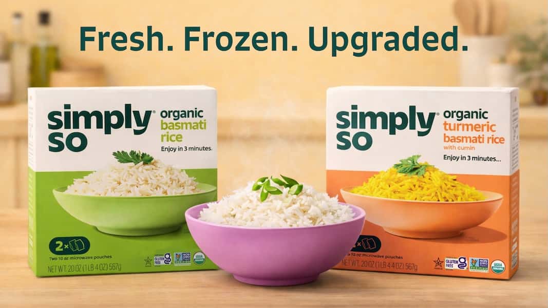 Simply So Rice Woodman's Food Markets Rice Delivery or Pickup Near Me | Instacart