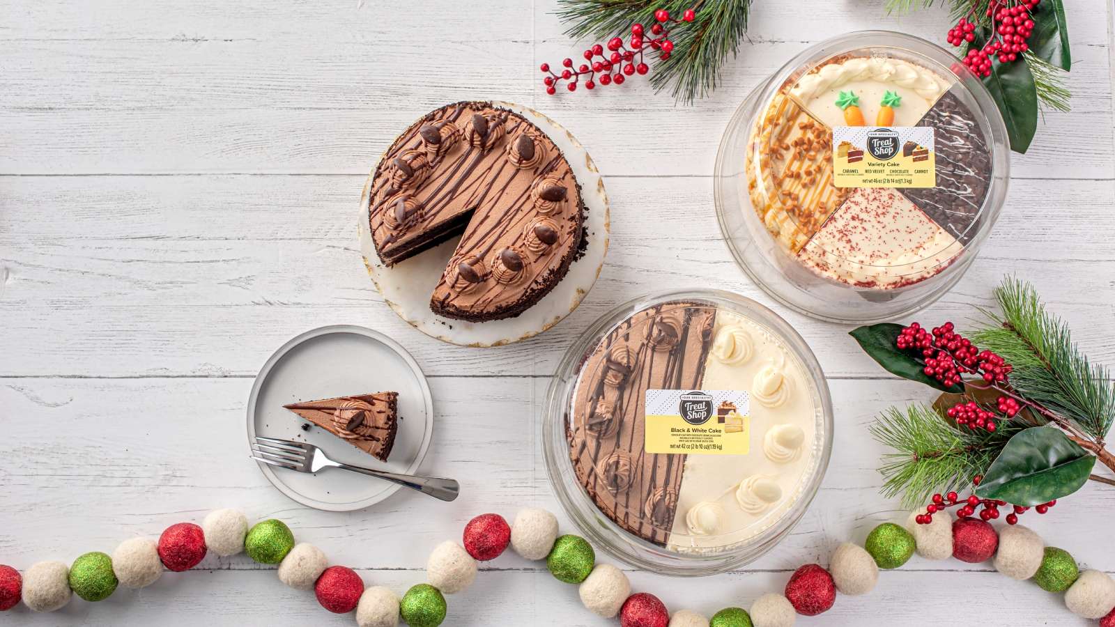 Stater Bros. Dessert Delivery Near Me Instacart