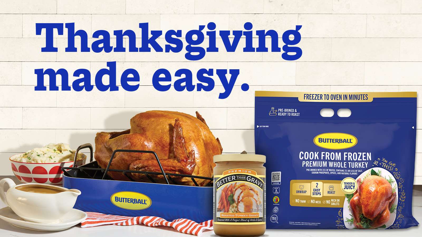 Publix Turkey And Gravy Dinner Hormel Delivery or Pickup Near Me