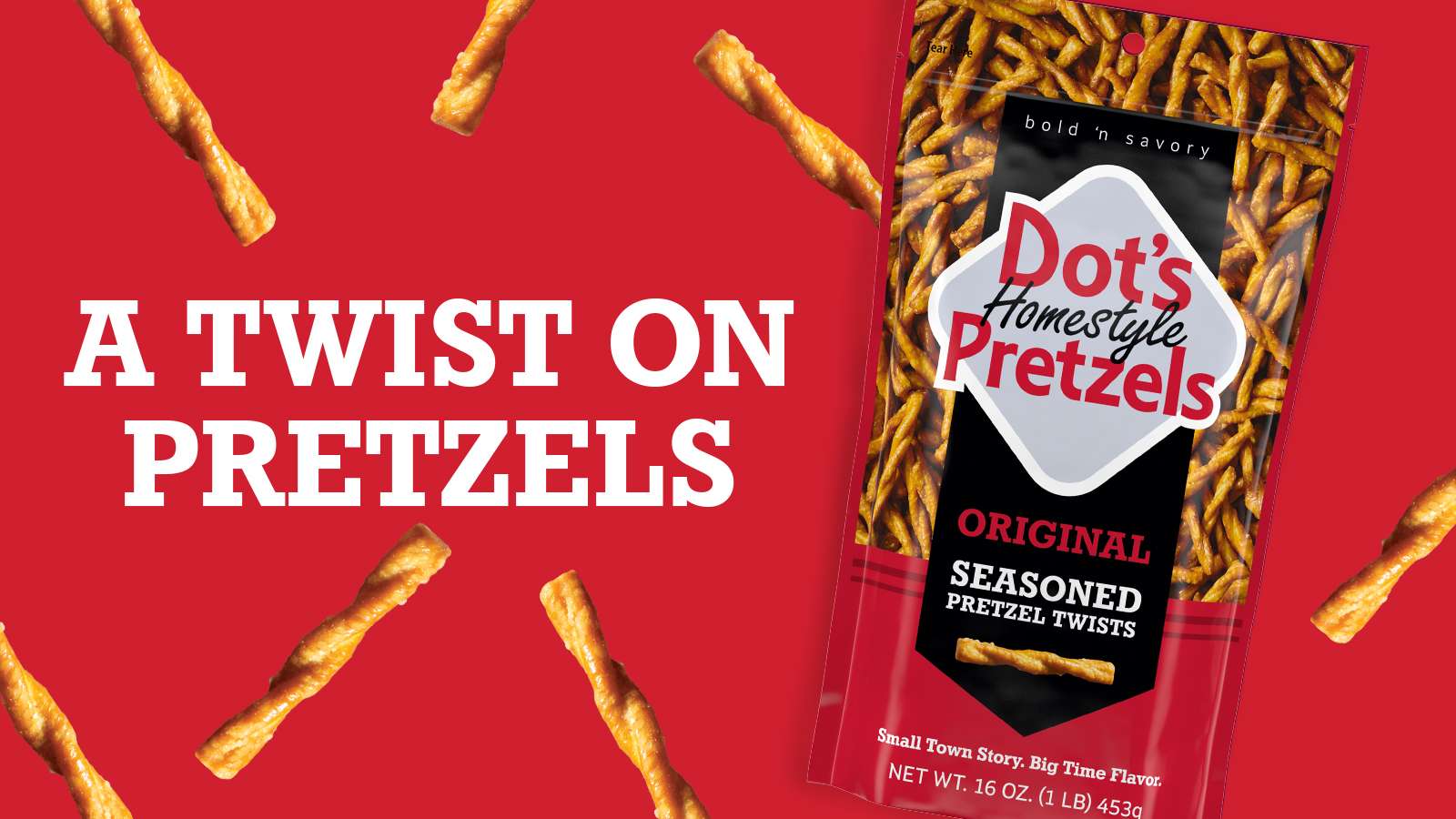 CVS® Trader Joe Milk Chocolate Pretzel Delivery Near Me | Instacart