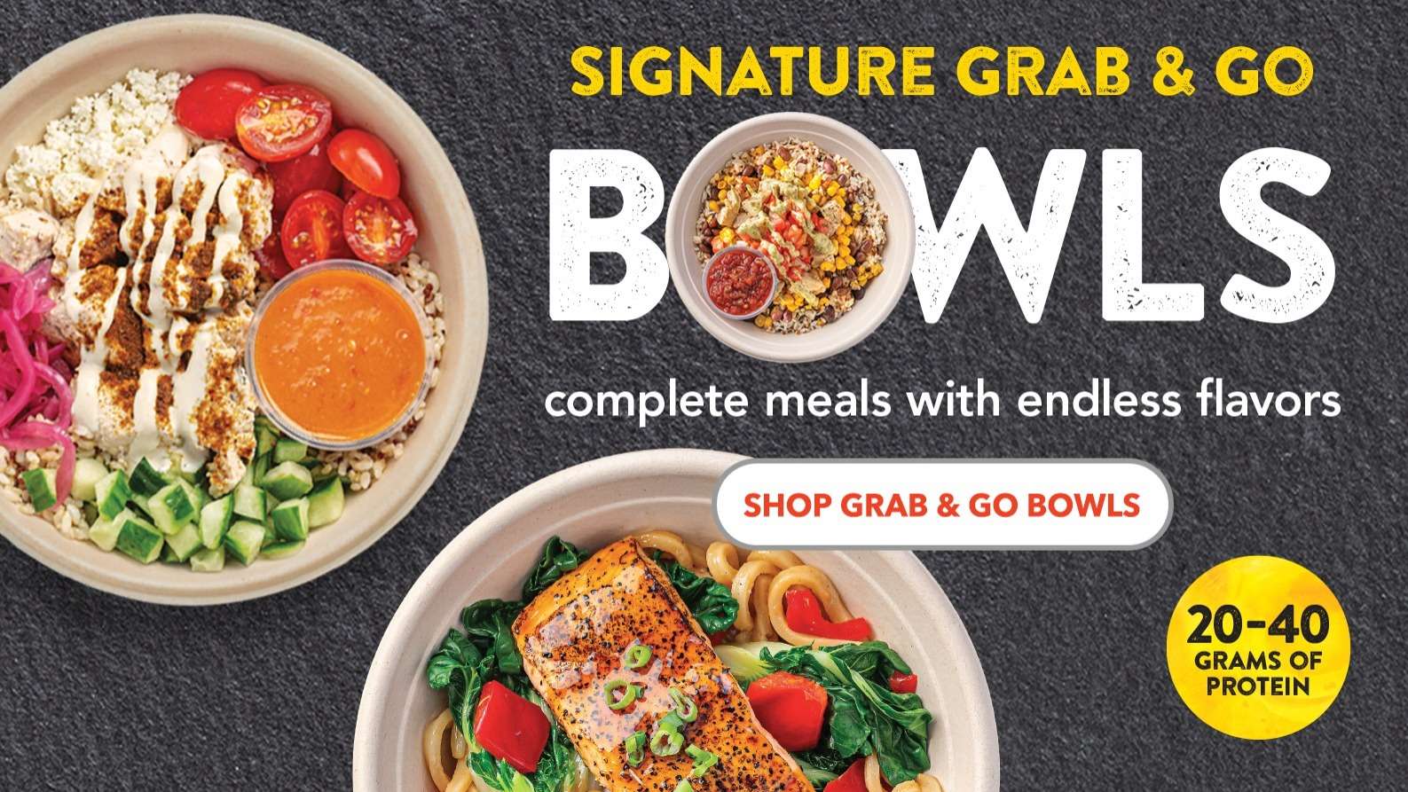 Wegmans Meals To Go Delivery or Pickup Near Me | Instacart