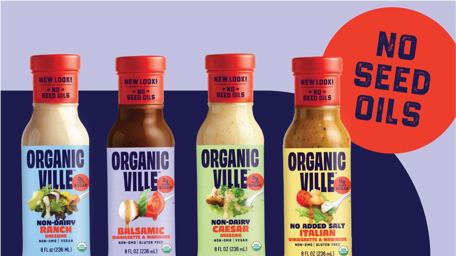 Balsamic Ranch Sprouts Farmers Market Balsamic Delivery or Pickup Near Me | Instacart