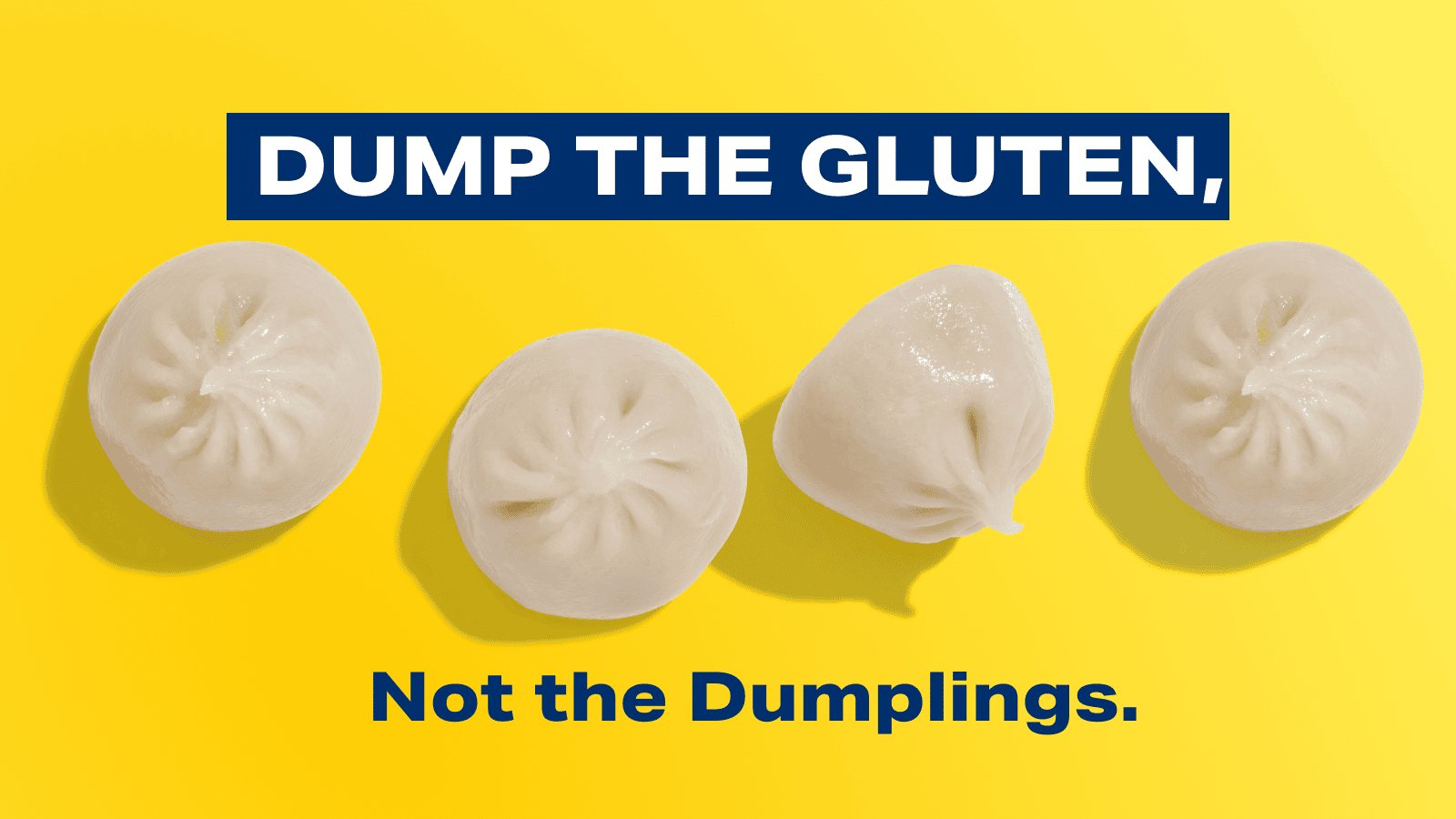 Frozen dumplings near me