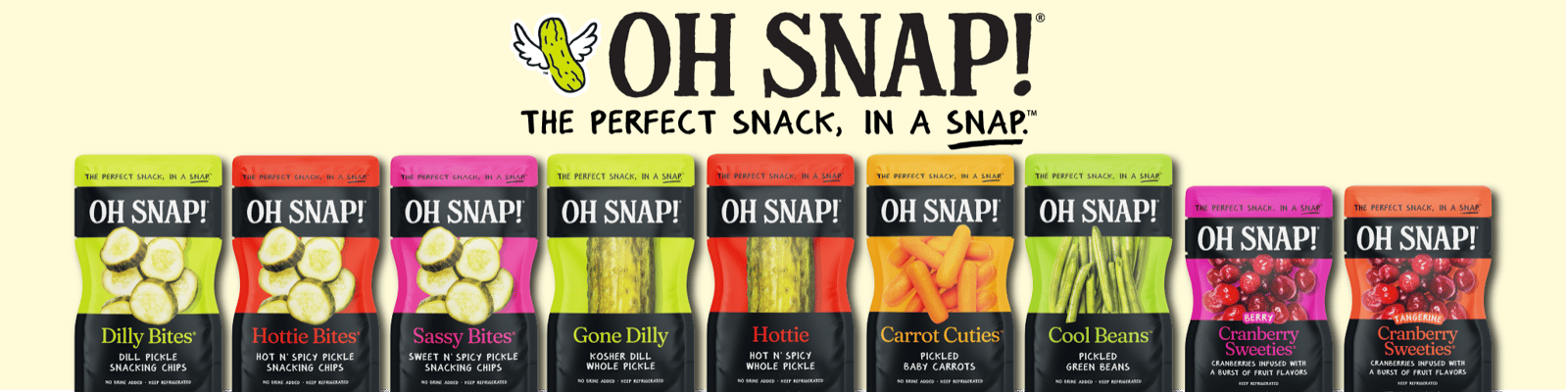 Ops Snack Instacart - Same Day Delivery