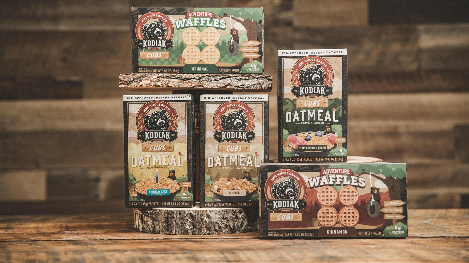 Shop Kodiak Delivery or Pickup Near Me Instacart