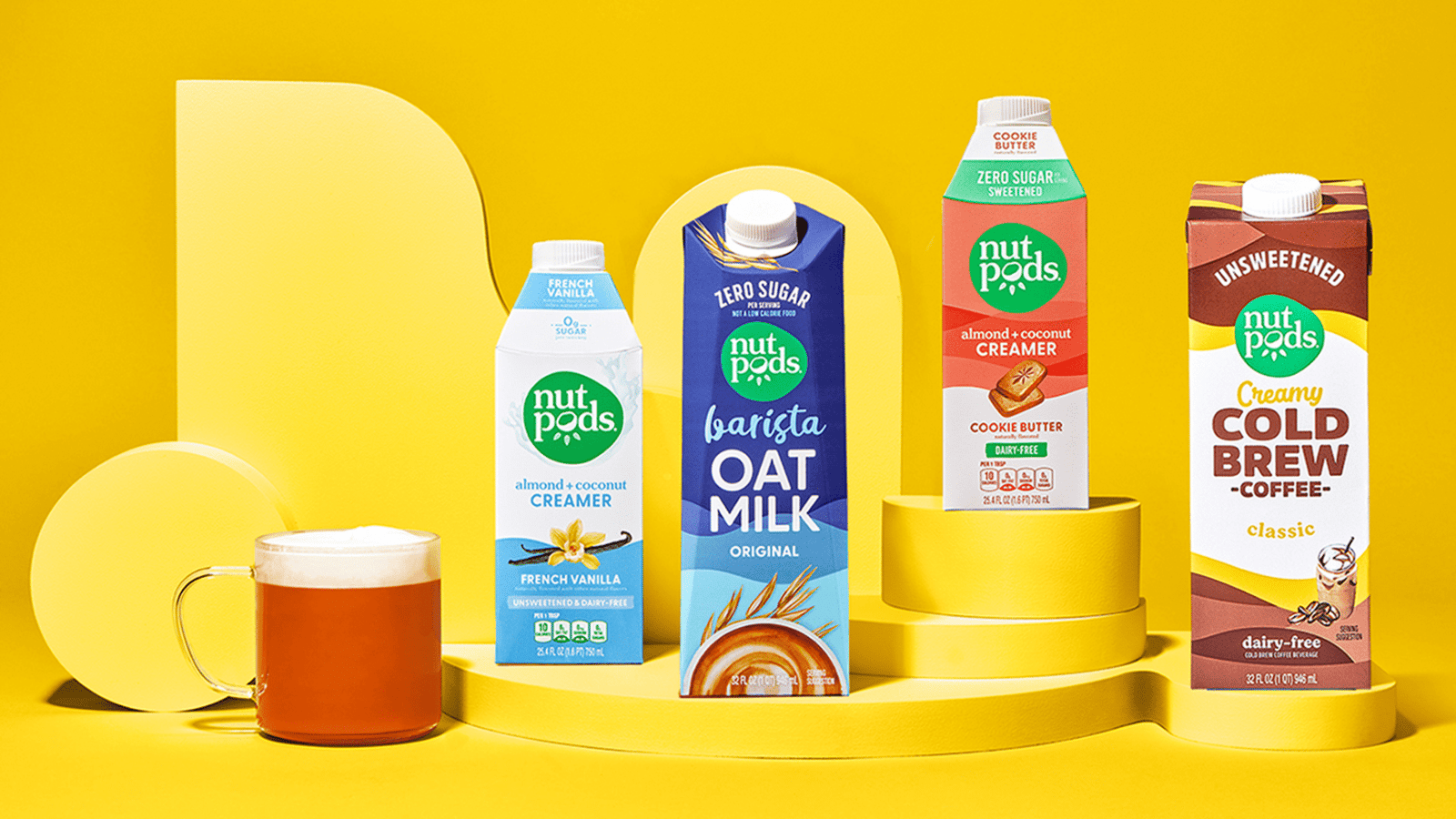 Shop Nutpods Delivery or Pickup Near Me Instacart